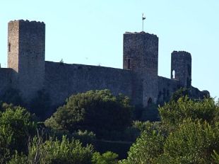 francigena-inaugurati-ostello-e-punto-sosta-a-monteriggioni