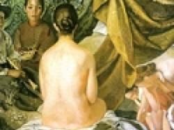 b012181405-la-seduzione-della-pittura-del-seicento-nell-arte-italiana-del-novecento