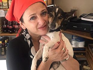 san-casciano-un-minuto-di-silenzio-per-laura-frosecchi