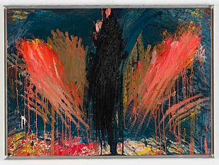 i-colori-nelle-mani-dellartista-austriaco-arnulf-rainer
