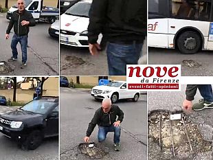 buca-ravenna-nel-video-su-facebook-il-passaggio-della-municipale