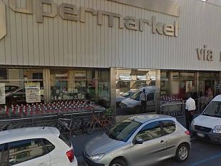 via-masaccio-al-supermercato-furto-di-alcolici-e-generi-alimentari