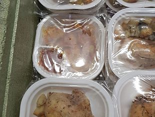 vigili-del-fuoco-proclamato-lo-stato-di-agitazione-per-il-nuovo-servizio-mensa