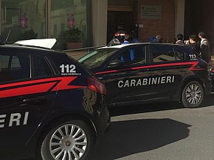 spaccata-in-viale-dei-mille-due-arresti-e-una-denuncia