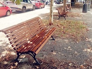 panchine-nuove-in-piazza-del-galluzzo
