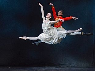 balletto