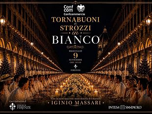 cena-in-bianco-nelle-strade-dello-shopping