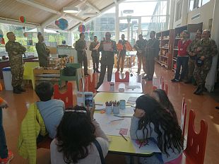 gli-auguri-dellesercito-ai-piccoli-del-meyer