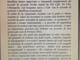 accordo-in-toscana-aeroporti-97-assunzioni-e-piu-diritti