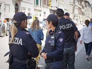 firenze-dal-governo-meloni-200-agenti-in-piu