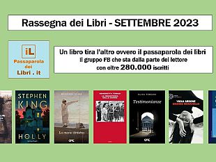 i-libri-in-rassegna-a-settembre