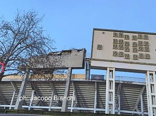 nuovo-stadio-franchi-iniziati-i-lavori-alla-curva-ferrovia