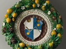 della-robbia-pubblicato-compendio-degli-stemmi