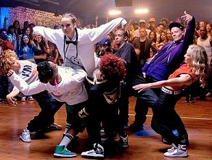 streetdance
