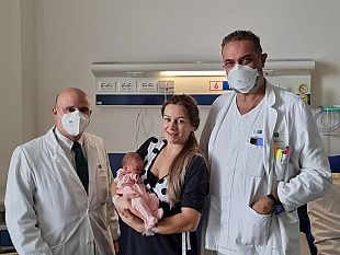 patologia-molto-rara-in-gravidanza-parto-a-lieto-fine