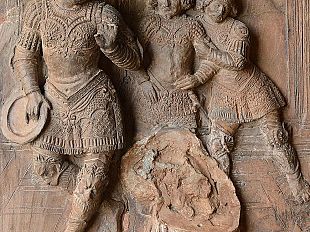 donatello-e-verrocchio