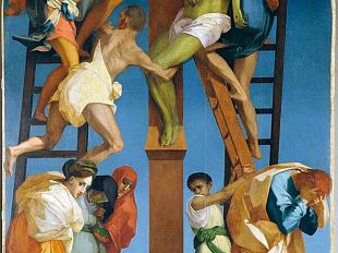 la-deposizione-del-rosso-ospite-della-mostra-a-palazzo-strozzi-a-firenze