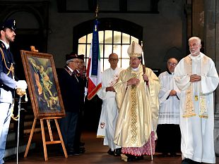 polizia-la-festa-del-santo-patrono-michele-arcangelo