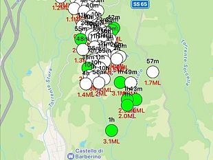 sciame-sismico-nella-notte-in-mugello