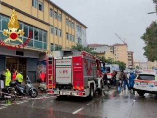 liceo-leonardo-da-vinci-evacuate-mille-persone