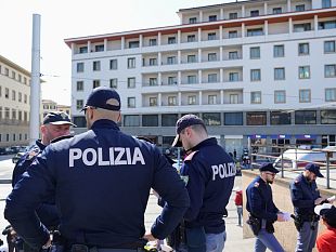 sorpreso-con-45-dosi-di-cocaina-arrestato-in-zona-stazione