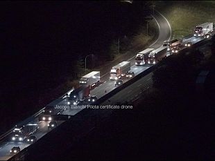 temporaneamente-chiuso-il-tratto-tra-incisa-reggello-e-valdarno