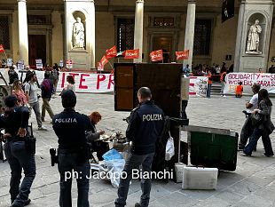 presidio-agli-uffizi-il-lunedi-di-pasquetta