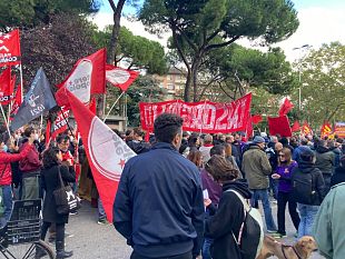 sindacalismo-di-base-corteo-a-firenze