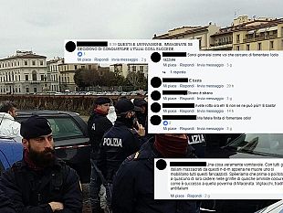 spari-a-firenze-commenti-al-veleno-odio-razziale-in-rete