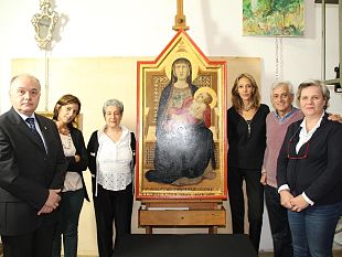 restauro-a-firenze-della-prima-opera-di-ambrogio-lorenzetti