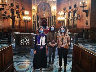 appuntamenti-estivi-alla-sinagoga-e-museo-ebraico-di-firenze
