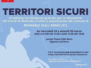 territori-sicuri-screening-di-massa-a-rignano-sullarno