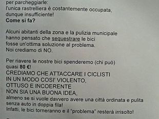 b401281847-renzi-inaugura-pista-piu-ciclabili-meno-biciclette-e-l-accusa-dei-fiorentini