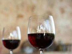 wine