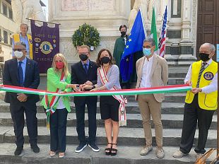 santa-croce-restaurato-il-monumento-a-dante