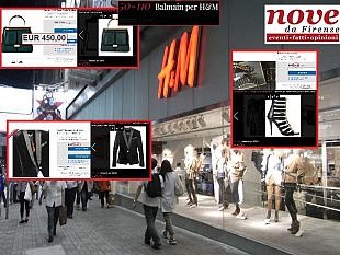 balmain-x-h-m-sul-web-low-cost-a-prezzi-folli