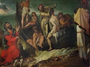 agli-uffizi-capolavoro-del-cinquecento-ritenuto-perduto