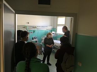 covid-19-a-dicomano-41-casi-positivi-in-rsa-scattate-tutte-le-misure-sanitarie