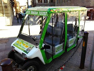 centro-storico-pubblicizza-tour-turistici-senza-autorizzazione