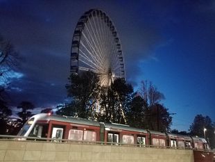 ruota-panoramica-alla-fortezza-le-foto-di-oggi-26-novembre