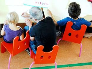 firenze-i-bambini-ucraini-vanno-a-scuola