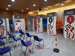 spoke-reggello-oggi-le-prime-vaccinazioni-per-i-bambini