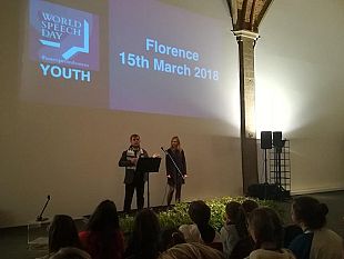 world-speech-day-a-firenze-si-riflette-sullodio-e-le-parole