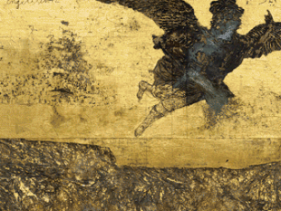 anselm-kiefer-angeli-caduti-a-palazzo-strozzi