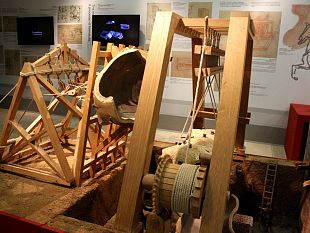 a-firenze-da-vinci-experience