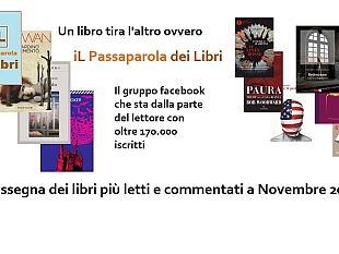 i-libri-piu-letti-e-commentati-a-novembre-2020