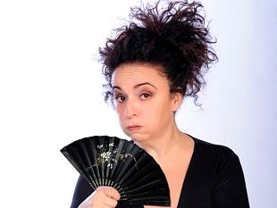 Anna Meacci apre la stagione del Teatro Verdi di Casciana Terme