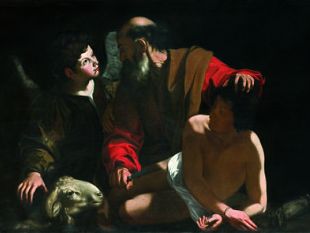 b209102046-il-sacrificio-di-isacco-di-caravaggio-esposto-a-legoli-pi
