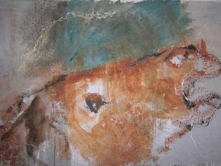 b009101618-carlo-romiti-in-mostra-a-firenze-con-ippios-i-cavalli-e-la-terra