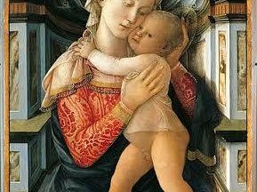 b401281654-madonna-con-bambino-di-filippo-lippi-dal-louvre-torna-a-firenze